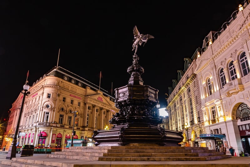 Victorian London Tour